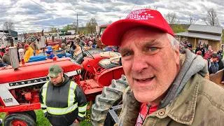 Thumbnail: The Poor Man's Equipment Show - Going to the Auction! (free admission!)