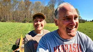 Thumbnail: Keeping it Simple - Fences and Cattle