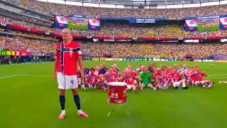 Thumbnail: Norwegian Viking Row 🇳🇴🗣️🔥 (FIFA World Cup 2026)