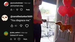 Thumbnail: I Asked My Comment Section To Caption This Image 2