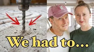 Thumbnail: The simplest thing became the biggest risk.