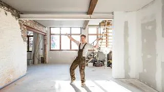 Thumbnail: This just changed our house forever.