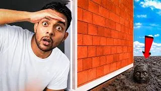 Thumbnail: Secret Swimming Pool Challenge of Next Level