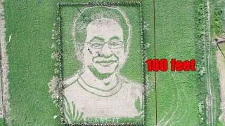 Thumbnail: Sonam Wangchuk ko Khet me Banaya