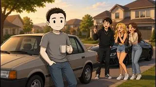 Thumbnail: POV: You Stopped Spending Money to Impress People — Everything Changed