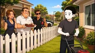 Thumbnail: How YOUR COMMUNITY TREATS You at Every Level of WEALTH — From $0 to $100B