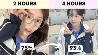 Thumbnail: If You Can't Focus While Studying, Watch This 🎓