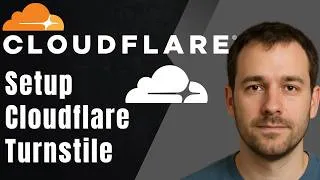 Thumbnail: How to Set Up Cloudflare Turnstile (2026 Updated Guide)