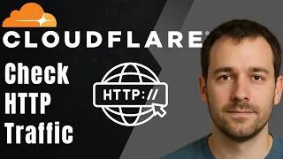 Thumbnail: How to Check HTTP Traffic in Cloudflare Security Analytics (2026 Updated Guide)