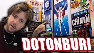 Thumbnail: The Most Viral Place in Osaka