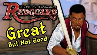 Thumbnail: The Worst Elder Scrolls Game is Actually Great