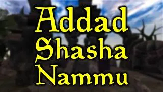 Thumbnail: I Read the Names of (almost) Every Morrowind Dungeon