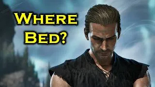 Thumbnail: Gothic Remake: My Quest For a Damn Bed