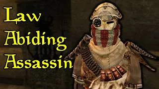 Thumbnail: The Morag Tong with a Bit of Polish