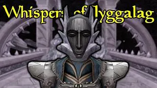 Thumbnail: A Prequel to the Greymarch (and not starting at level 1)
