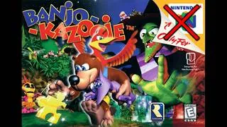 Thumbnail: They (unofficially) Ported Banjo Kazooie to the PC