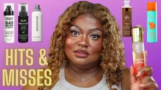 Thumbnail: I Tested Popular Setting Sprays So You Don't Waste Money