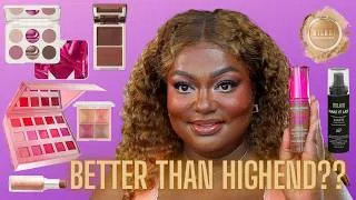 Thumbnail: I Tried All The New Budget Makeup Releases — Here's What Happened