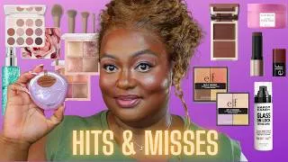 Thumbnail: Trying NEW Affordable Makeup 💄 What’s ACTUALLY=Worth Buying?!