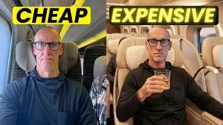 Thumbnail: Shinkansen Seat Classes: Cheapest to Most Luxurious