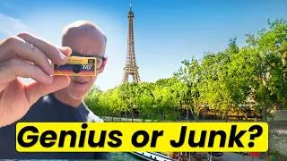 Thumbnail: Kodak Charmera: Can a $30 Toy Replace Your Travel Camera?
