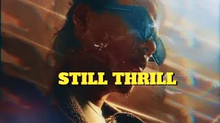 Thumbnail: Kunoboyy - StillThrill(freestyle) lyrics on description
