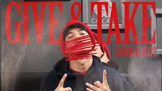 Thumbnail: KUNOBOYY - GIVE AND TAKE [ Cardiak Beatz ]