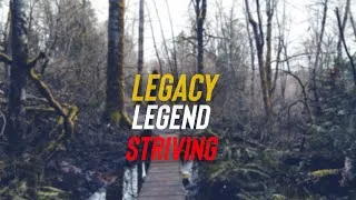 Thumbnail: KUNOBOYY - S T R I V I N G