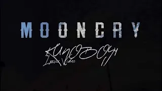 Thumbnail: Kunoboyy - MOONCRY