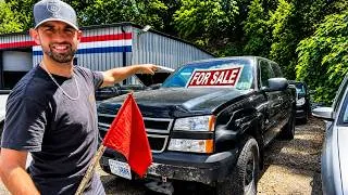Thumbnail: Top 10 Red Flags When Buying a Car