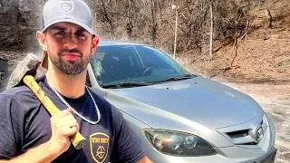 Thumbnail: Mazda 3 Disaster: When a Simple Fix Goes Wrong