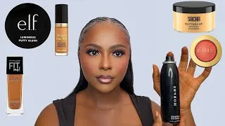 Thumbnail: The ONLY Makeup Products Beginners Need + How to Use it • Step by Step Tutorial