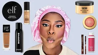 Thumbnail: SIMPLE MAKEUP TUTORIAL| PRODUCTS LISTED | BEGINNERS FRIENDLY 