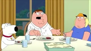 Thumbnail: Family Guy Funny Moments #familyguy #trynottolaugh