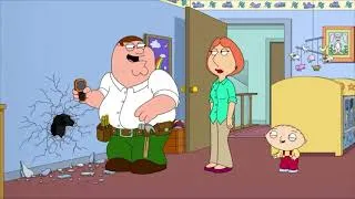 Thumbnail: Family Guy Funny Moments #familyguy #trynottolaugh