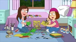 Thumbnail: Family Guy WTF Moment #familyguy #hdmi