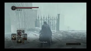 Thumbnail: Dark Souls II: Scholar of the First Sin - Episode 26 (Frozen Eleum Loyce Part 1)