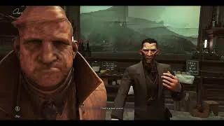 Thumbnail: Dishonored 2 - Episode 16 (Dust District & A Crack In The Slab - Corvo Route)