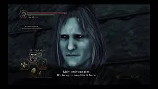 Thumbnail: Dark Souls II: Scholar of the First Sin - Episode 25 (Undead Crypt)