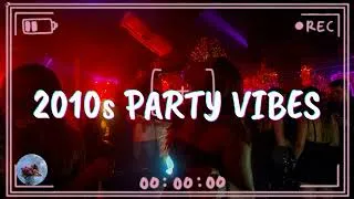 Thumbnail: 2010s party vibes ~club nostalgia playlist ~ late night vibes