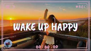 Thumbnail: Wake Up Happy 2026 ☀️ Uplifting Morning Vibes to Start Your Perfect Day ☕ Good Vibes Only