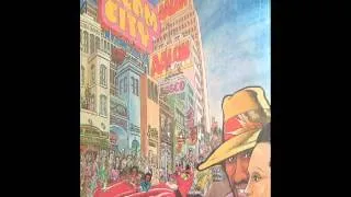 Thumbnail: Magic Night-Aalon-1977