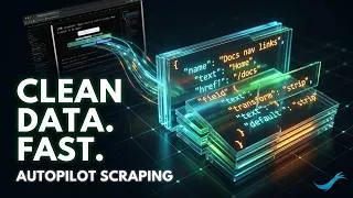 Thumbnail: Advanced Web Scraping: Crawl4AI's JSON CSS Extraction Breakdown