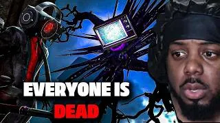 Thumbnail: SKIBIDI VIRUS MIGHT BE THE SCARIEST SKIBIDI SERIES