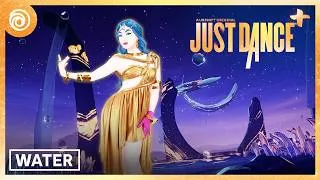Thumbnail: Water by Tyla - Just Dance+