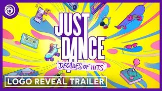 Thumbnail: Just Dance: Decades of Hits - Logo Reveal