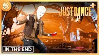 Thumbnail: In The End by Linkin Park  - Just Dance+