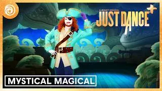 Thumbnail: Mystical Magical by Benson Boone  - Just Dance+