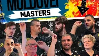 Thumbnail: 🎯 Campionatul Moldovei 2025 🎯
