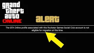 Thumbnail: GTA Online is BROKEN And Doing This Will SAVE Your Account